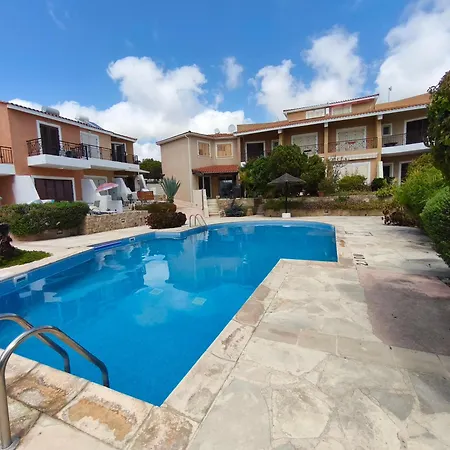 Eden Gardens Prázdninový dům Paphos