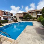Eden Gardens Case de vacanță Paphos