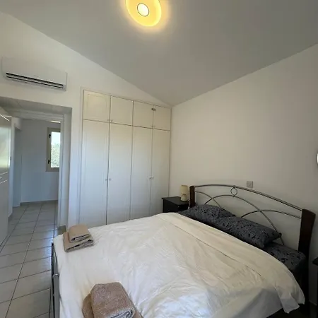 Holiday home Eden Gardens Paphos