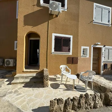 Дом отдыха Eden Gardens