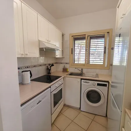 Eden Gardens Hébergement de vacances Paphos