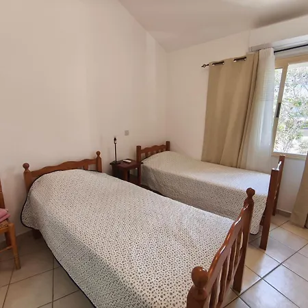 Eden Gardens Prázdninový dům Paphos