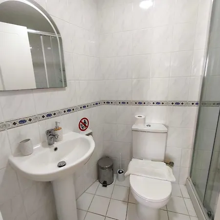 Holiday home Eden Gardens Paphos