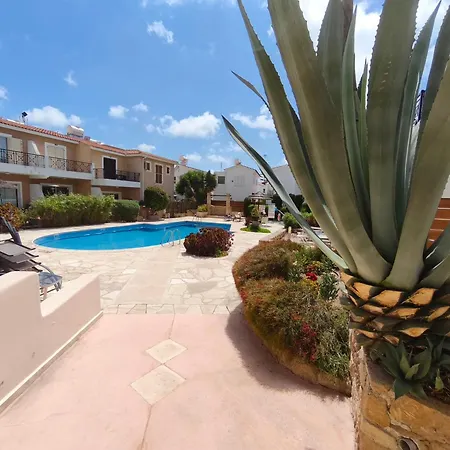 Eden Gardens * Paphos