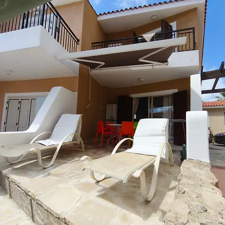 Eden Gardens Holiday home Paphos