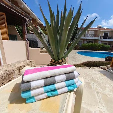 Eden Gardens Hébergement de vacances