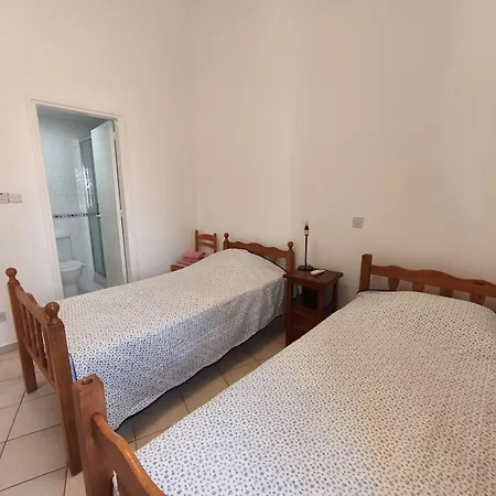 Eden Gardens Hébergement de vacances *