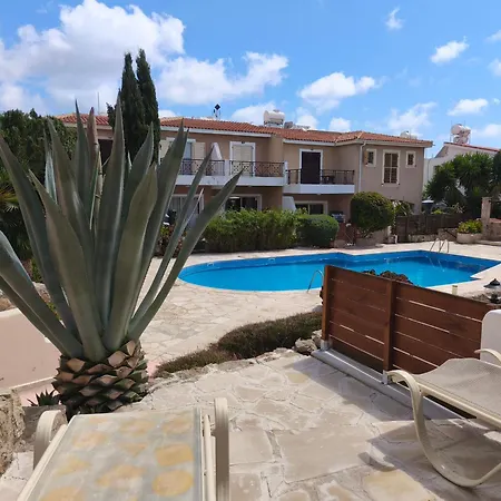 Holiday home Eden Gardens Paphos