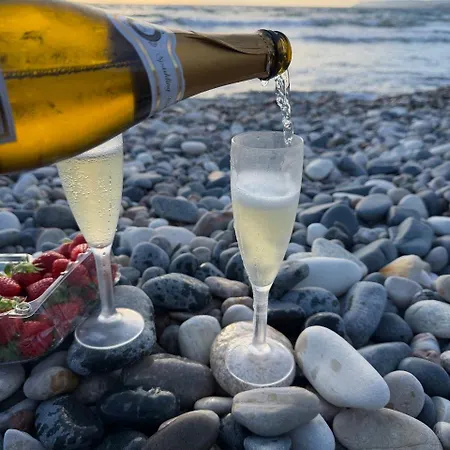 別荘 Eden Gardens *