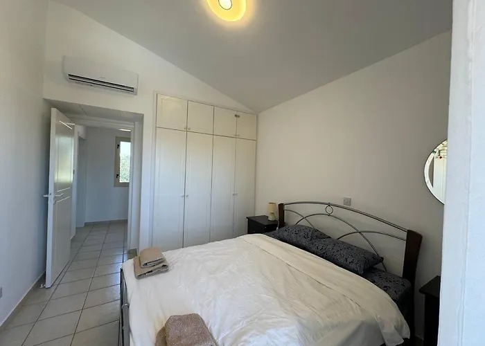 Holiday home Eden Gardens Paphos