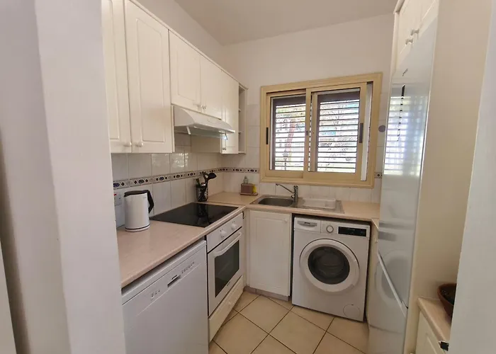 Eden Gardens Holiday home Paphos