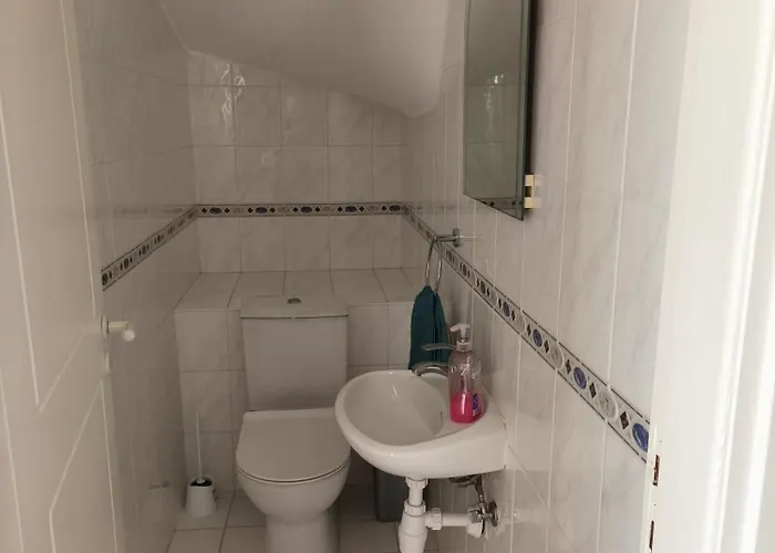 Eden Gardens Prázdninový dům