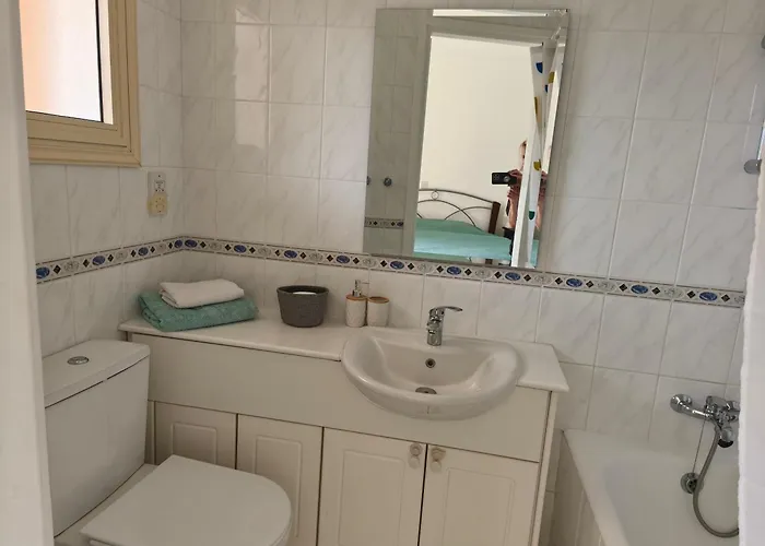 Eden Gardens Prázdninový dům *