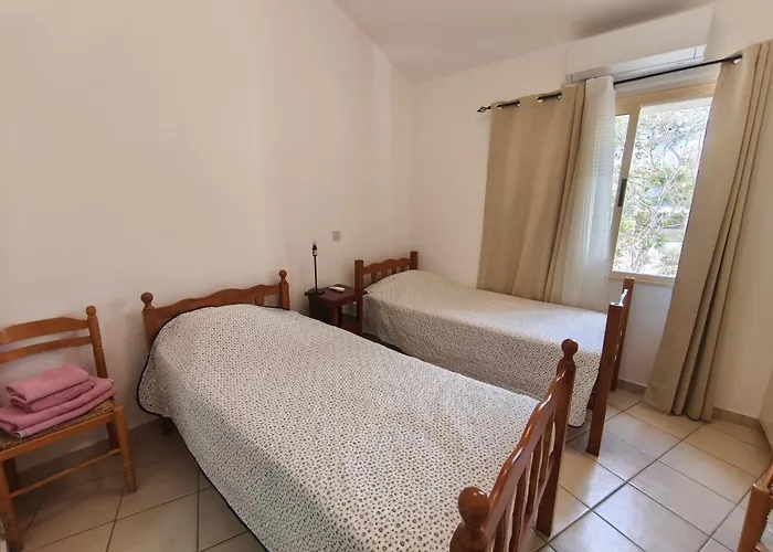 Eden Gardens Prázdninový dům Paphos