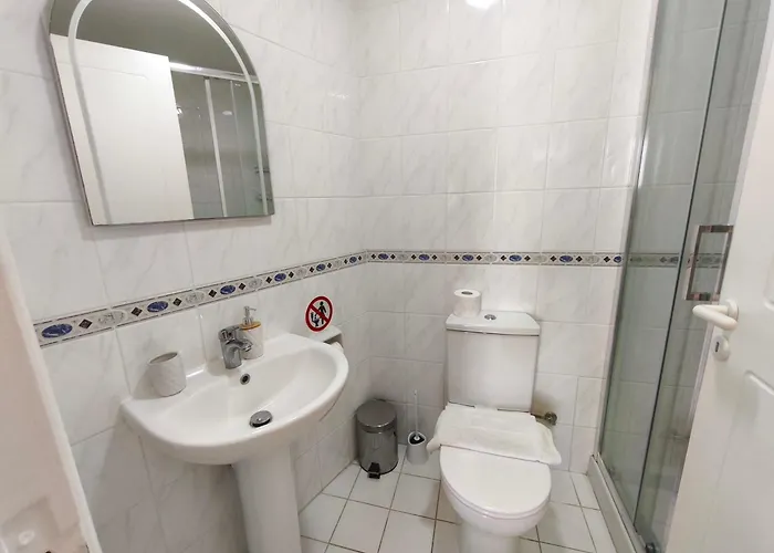 Holiday home Eden Gardens Paphos