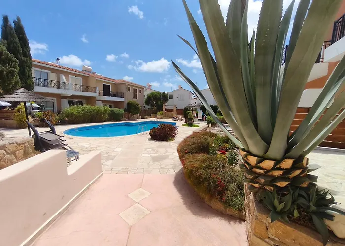 Eden Gardens * Paphos