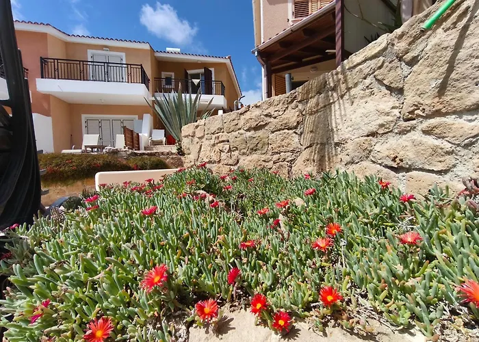 Eden Gardens Prázdninový dům