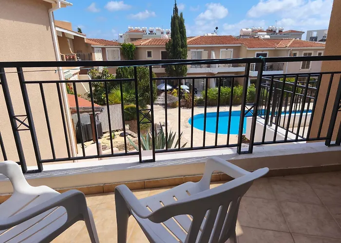 Eden Gardens Prázdninový dům *