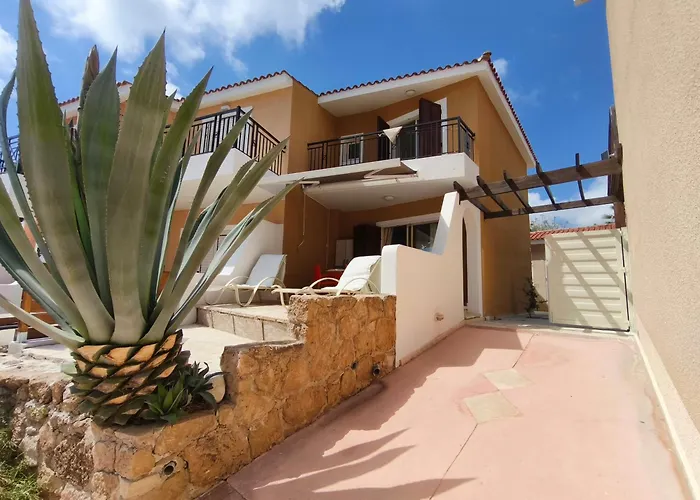 Holiday home Eden Gardens *