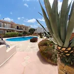 Eden Gardens * Paphos