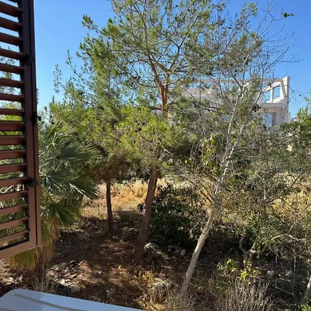 Eden Gardens 펜션 파포스