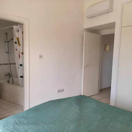 Eden Gardens * 파포스