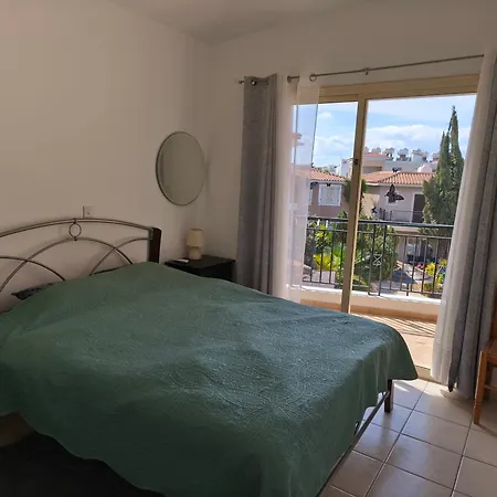 Eden Gardens 파포스