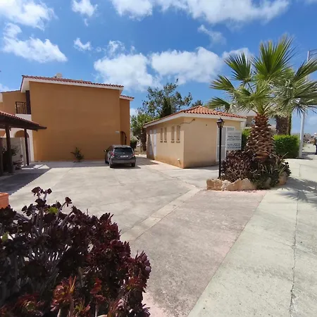 Eden Gardens 파포스