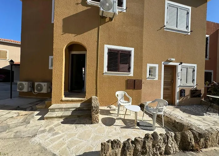 Prázdninový dům Eden Gardens