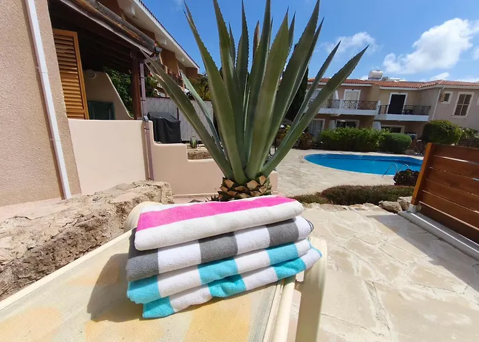 Eden Gardens Prázdninový dům