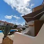度假居 Eden Gardens