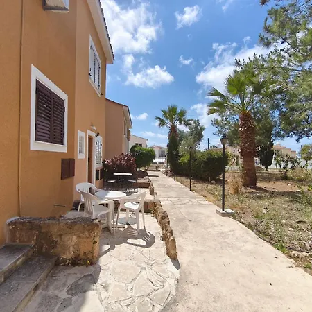 Eden Gardens Σπίτι διακοπών