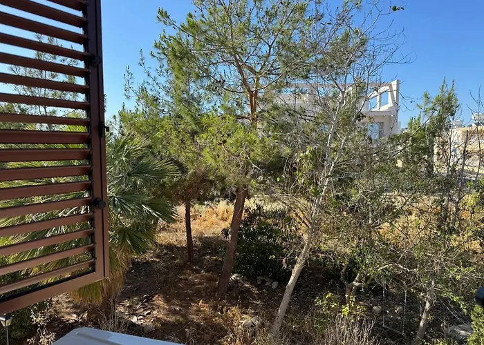 Eden Gardens Σπίτι διακοπών Πάφος