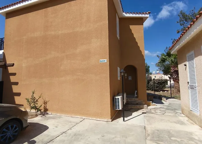 Σπίτι διακοπών Eden Gardens *