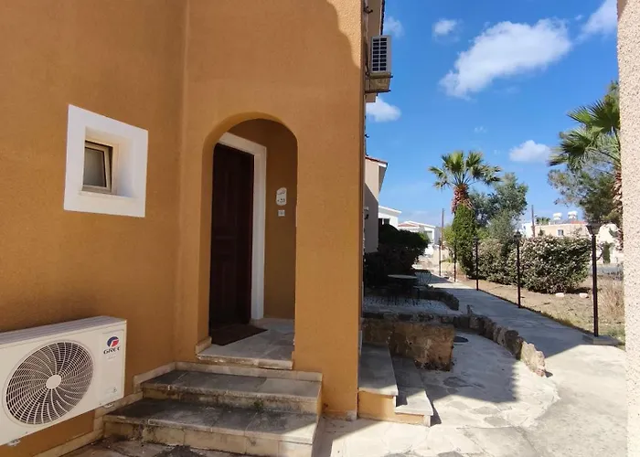 Eden Gardens Σπίτι διακοπών