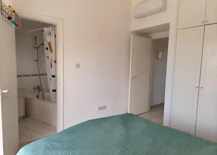 Eden Gardens * Πάφος