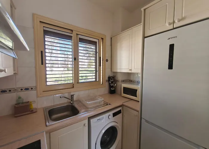 Σπίτι διακοπών Eden Gardens *