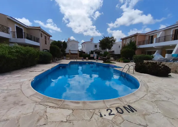 Eden Gardens Σπίτι διακοπών