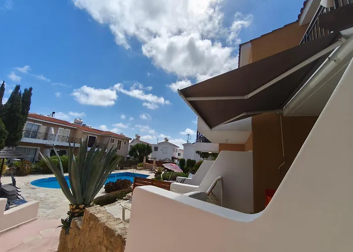 Σπίτι διακοπών Eden Gardens