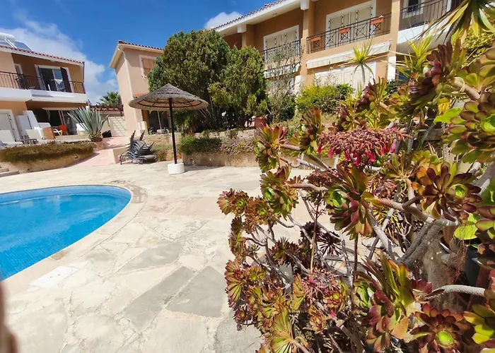 Σπίτι διακοπών Eden Gardens *