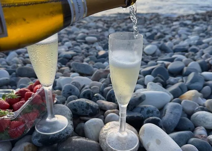 Σπίτι διακοπών Eden Gardens *